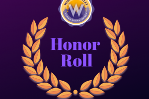 WVMS announces 3rd marking period honor roll