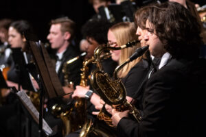 WVHS performs annual spring concert, recognizes seniors  (gallery & video)