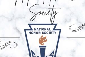 WVHS inducts new National Honor Society members