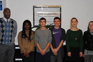 WVHS announces four Commended Students, one Semifinalist in 2016 National Merit Scholarship Contest
