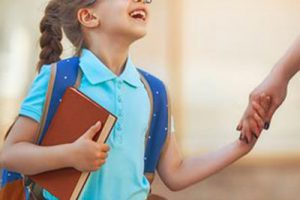 Ways to help children with special needs get a great start to the school year