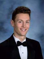 Student-Athlete of the Week: Zachary Goldstein