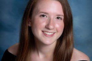 Student-Athlete of the Week: Lauren Fox