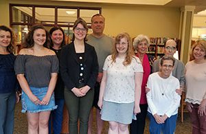 WVHS winners of AWPL Foundation College Scholarships ’19 announced