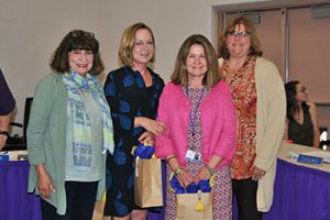 District recognizes 2019 retirees for their dedication