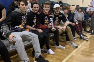 Warwick Valley High School’s Robotics Team Wins Qualifier, Headed to State Championship