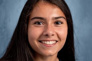 Warwick High School Allstate  Student Athlete of the Week: Simone Sullivan