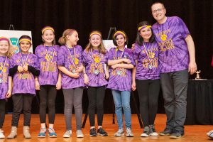 3 Warwick teams advance to state OM competition