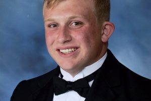 Warwick High School Student Athlete of the Week: Tristan Peterson