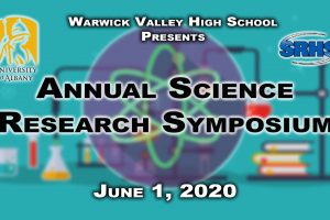 WVHS Annual Science Research Symposium