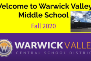 WV Middle School -> Welcome Back for 2020-2021! Watch our ALL NEW return to school video today…