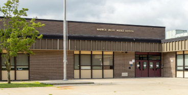 Warwick Valley Middle School