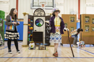 Odyssey of the Mind tryout/registration deadline extended