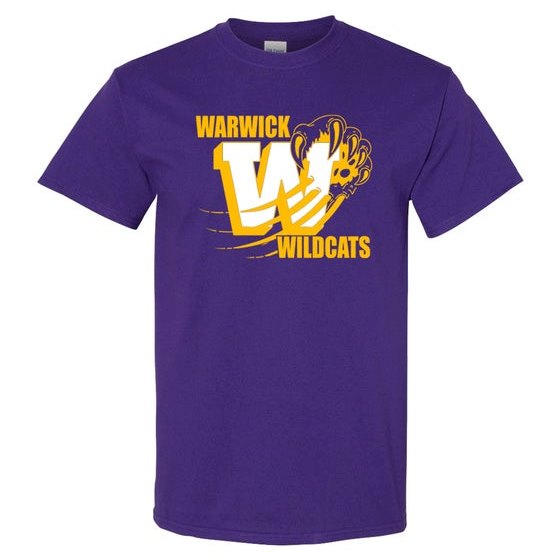 WVMS spirit wear orders have arrived : Warwick Valley Central Schools