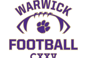 Warwick Valley Wildcats football celebrates 125 years with all-new merch