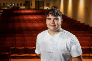 Superintendent’s Artist of the Week: Luka Del Canto