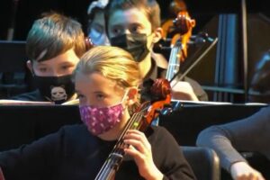 Watch the WVMS winter concerts – videos of all four grade levels