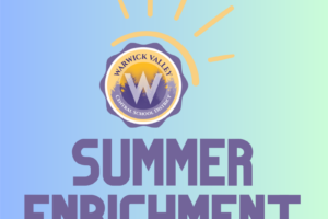 WVCSD Summer 2023 Enrichment Program now accepting registrations