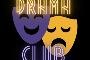 Drama Club presents Goldilocks & the 3 Pigs this weekend