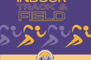 Interested in taking part in Indoor Track & Field this season?