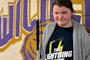 Superintendent’s Spotlight: Charlotte Gunther