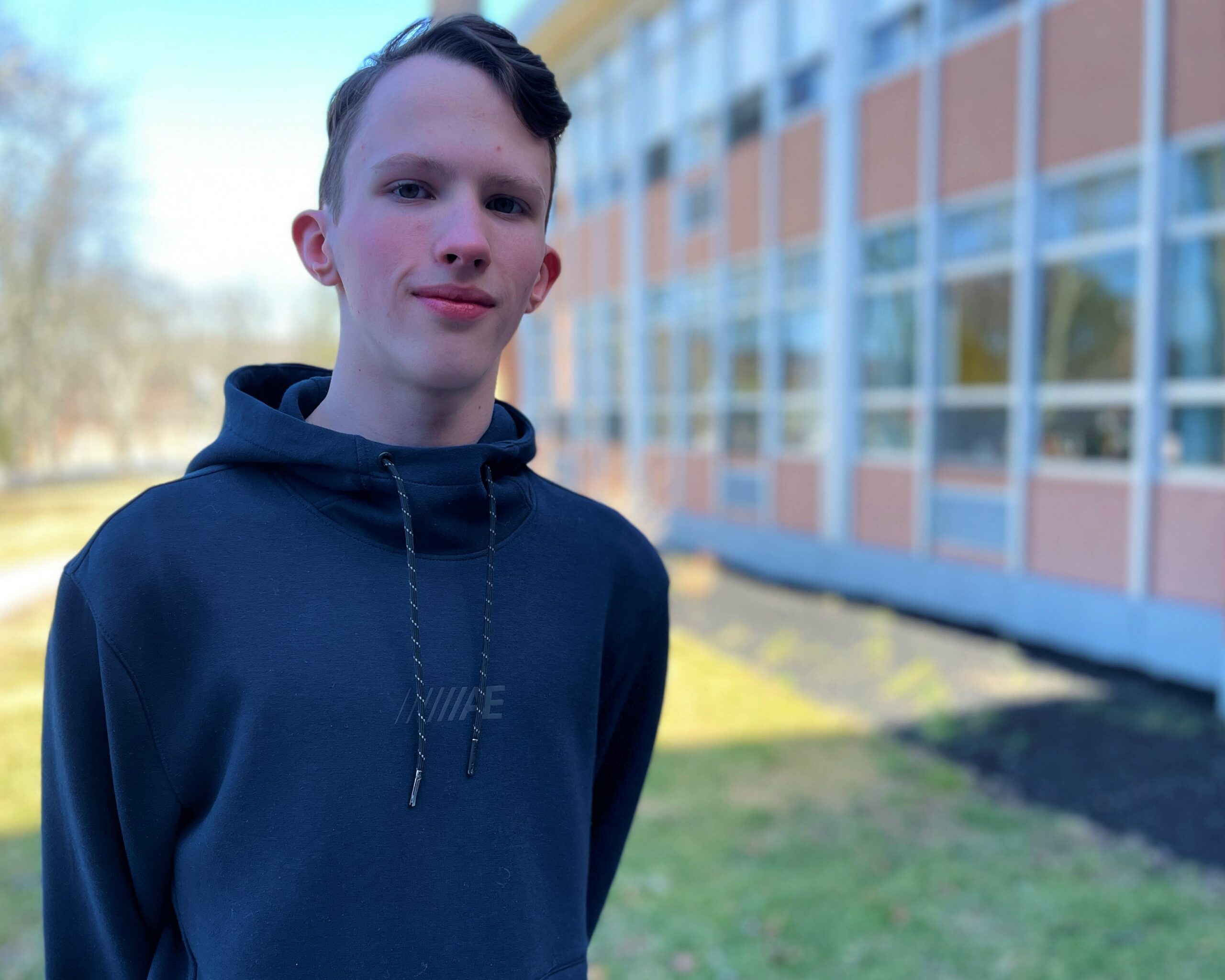 Superintendent’s Spotlight: Ben Pitiger : Warwick Valley Central Schools
