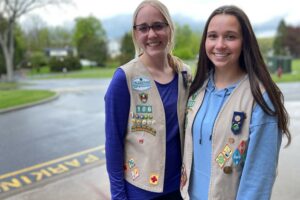 Superintendent’s Spotlight: Holly Purta & Elizabeth Verboys