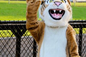 Welcome back, Wildcats! A look at today’s first day of school