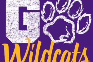 We’ve got spirit! Order your Wildcats homecoming `23 tee TODAY!