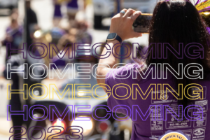 Homecoming’s coming!! Get the info + required permission slip…