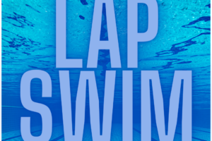 Community Lap Swim is Back on October 11