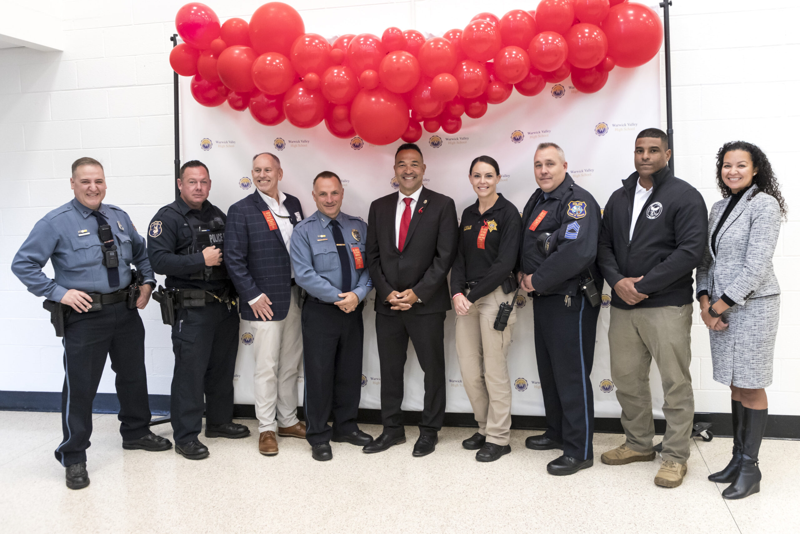 Event planned to kick-off Red Ribbon Week, Community News