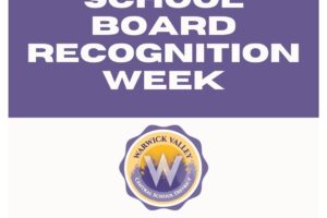 October 16-20 is School Board Recognition Week