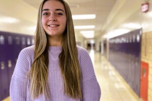 Superintendent’s Spotlight: Paige Manno