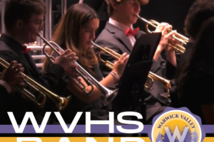 WVHS Band Winter Concert… watch the full performance