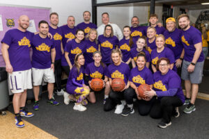 WVMS vs. Harlem Wizards b-ball game puts the fun in fundraising (GALLERY)