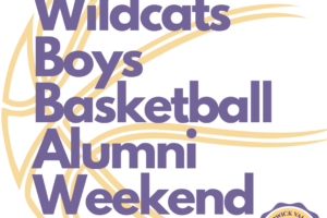 Wildcats basketball Hall of Fame induction and alumni weekend are here