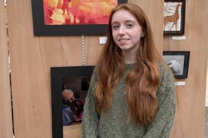 Warwick artists stand out at annual Orange Arts Council showcase