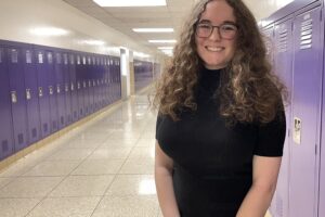 Superintendent’s Spotlight: Astrid Kelly