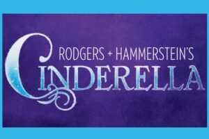 WVHS Drama Club production of “Cinderella”