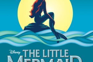 WVMS presents… The Little Mermaid… April 19 & 20… tickets available now