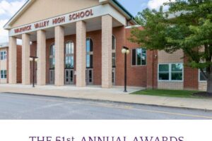 Students honored at WVHS 51st Annual Awards Ceremony