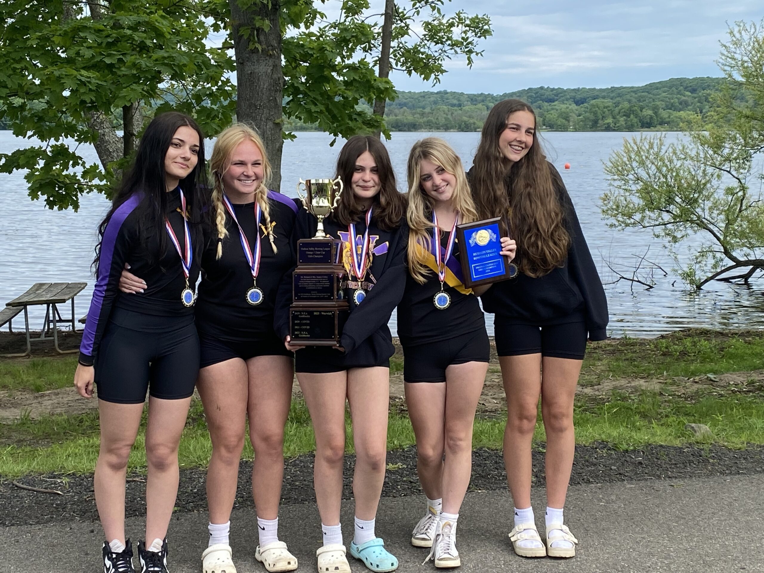 Wildcats Spring Sports Update (May 21, 2024)