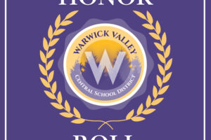 WV Middle School announces Honor Roll for first marking period