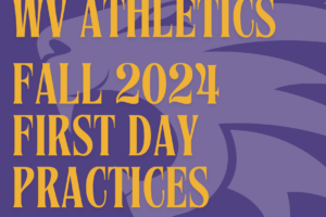 Wildcats announce first day practice times for Fall 2024