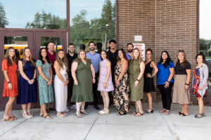 WVCSD welcomes new teachers for 2024