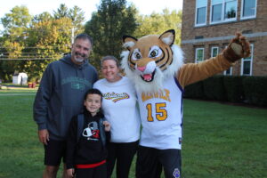 WVCSD First Day of School Gallery