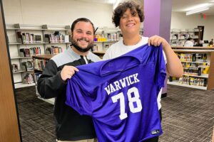 WVMS Wildcats defeat Monroe, share this week’s My Jersey, Your Impact picks