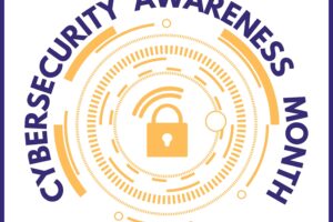 It’s Cybersecurity Awareness Month, but are you aware of our own WVHS cybersecurity class?