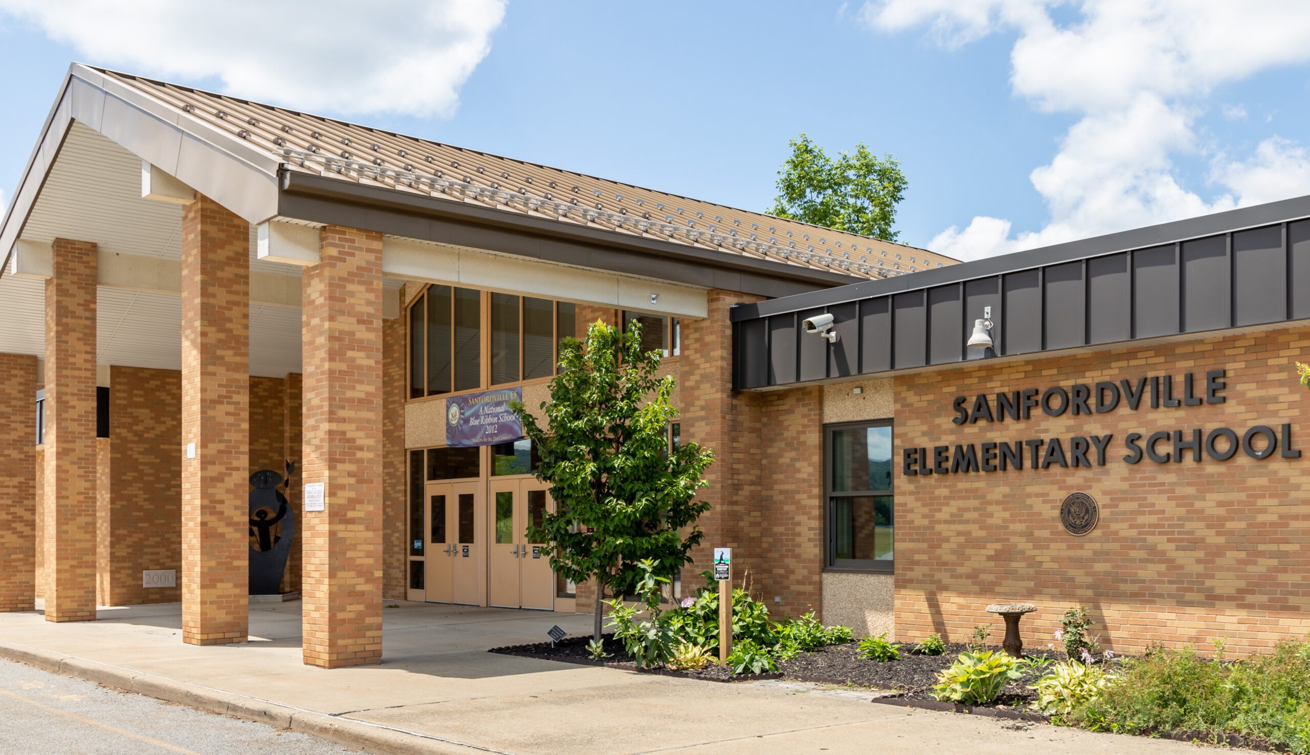 Sanfordville Elementary